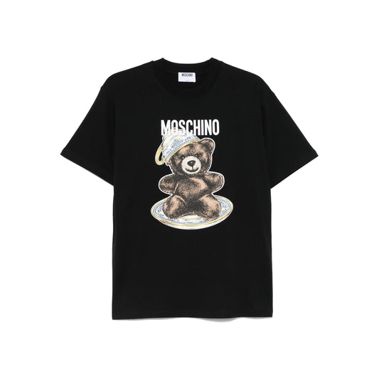 T-shirt Moschino