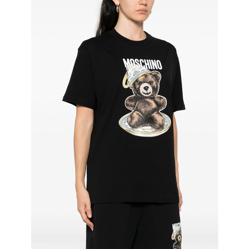 T-shirt Moschino