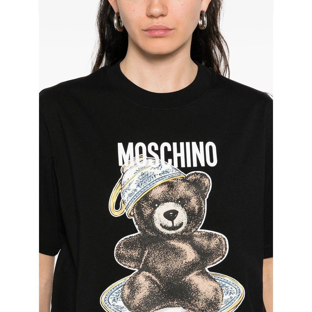 T-shirt Moschino