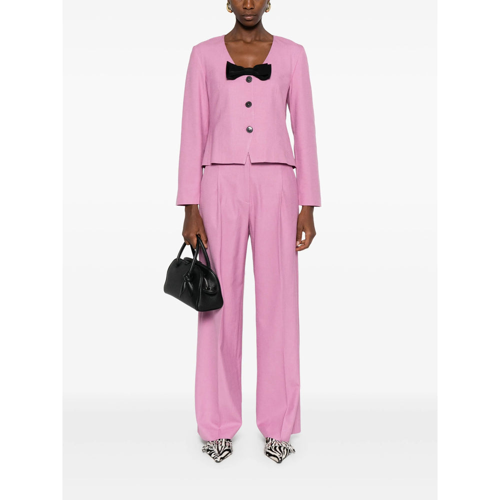 Pant Baum Und Pferdgarten