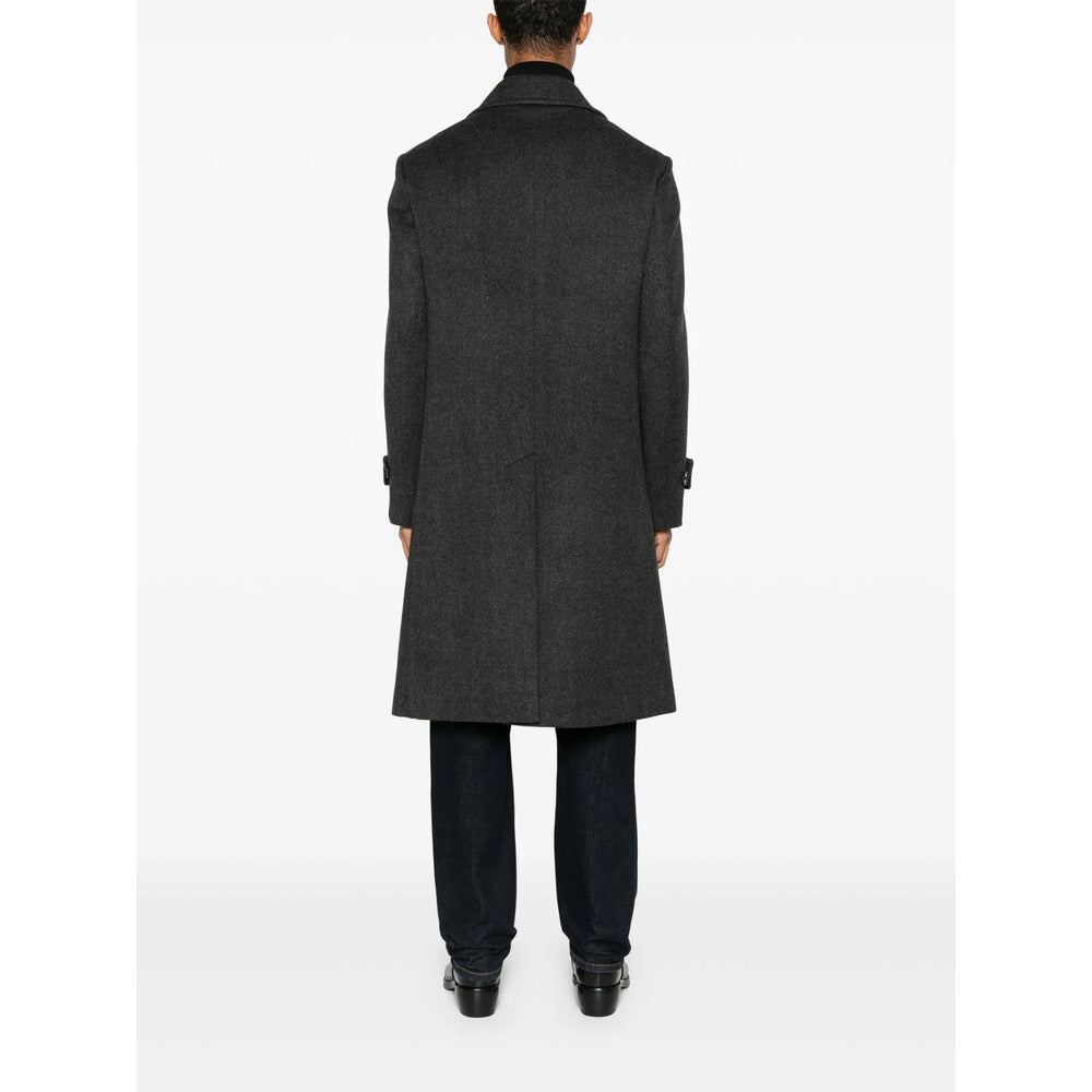 Coat Caruso
