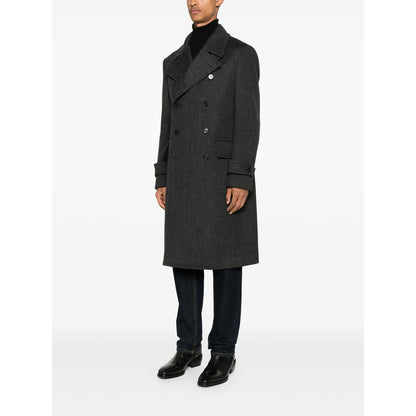 Coat Caruso