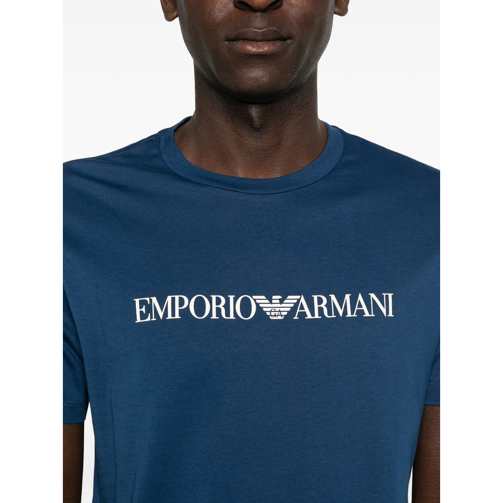 T-shirt Emporio Armani