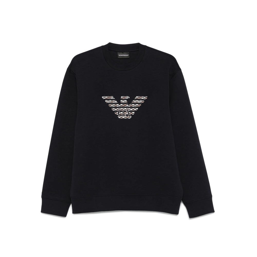 Sweatshirt Emporio Armani
