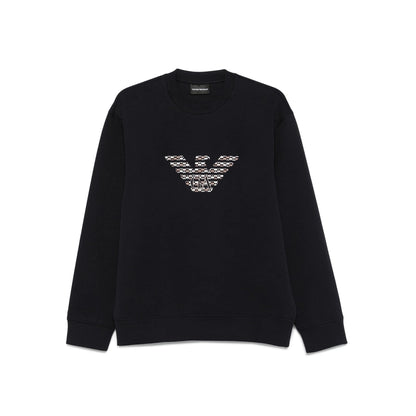 Sweatshirt Emporio Armani