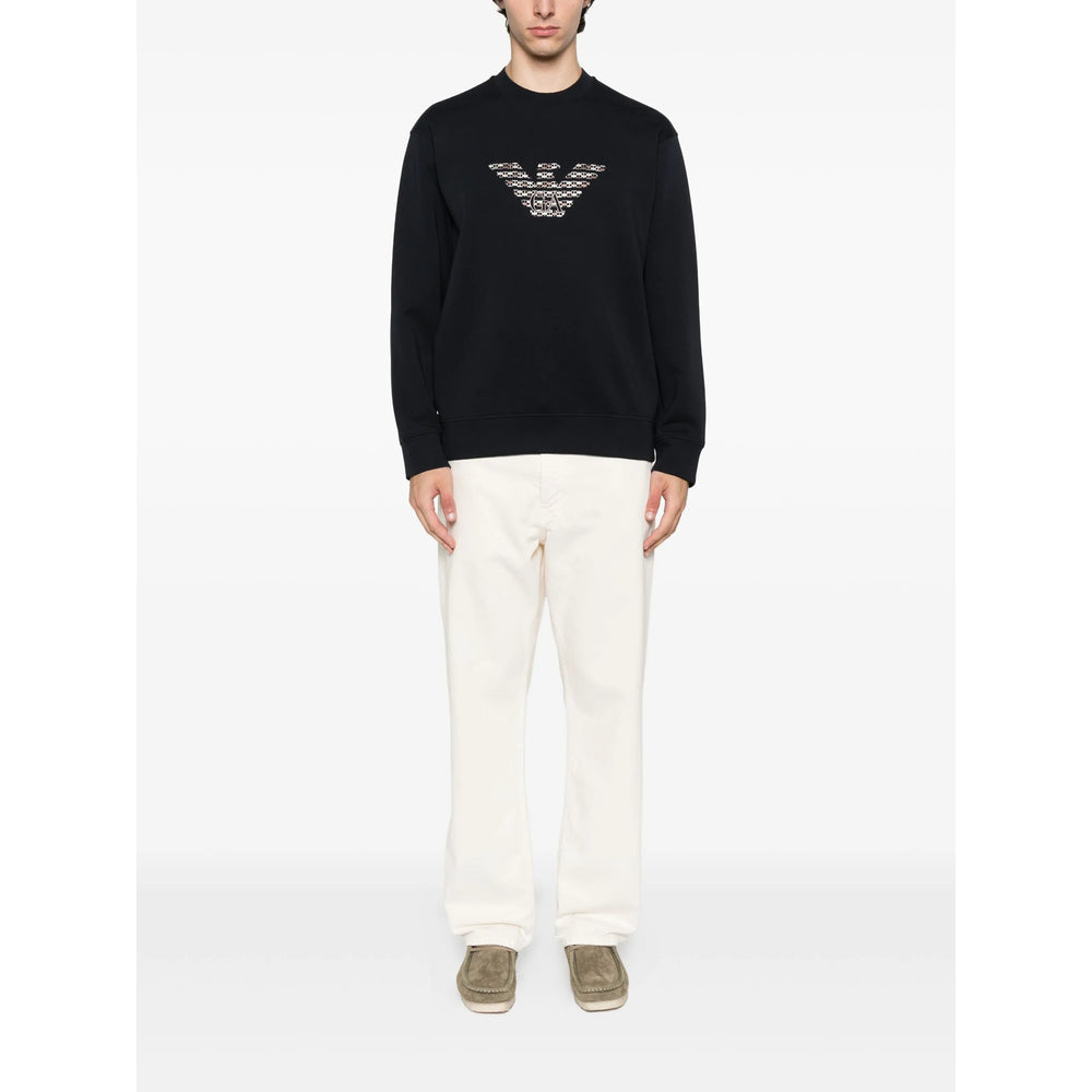 Sweatshirt Emporio Armani
