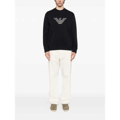 Sweatshirt Emporio Armani