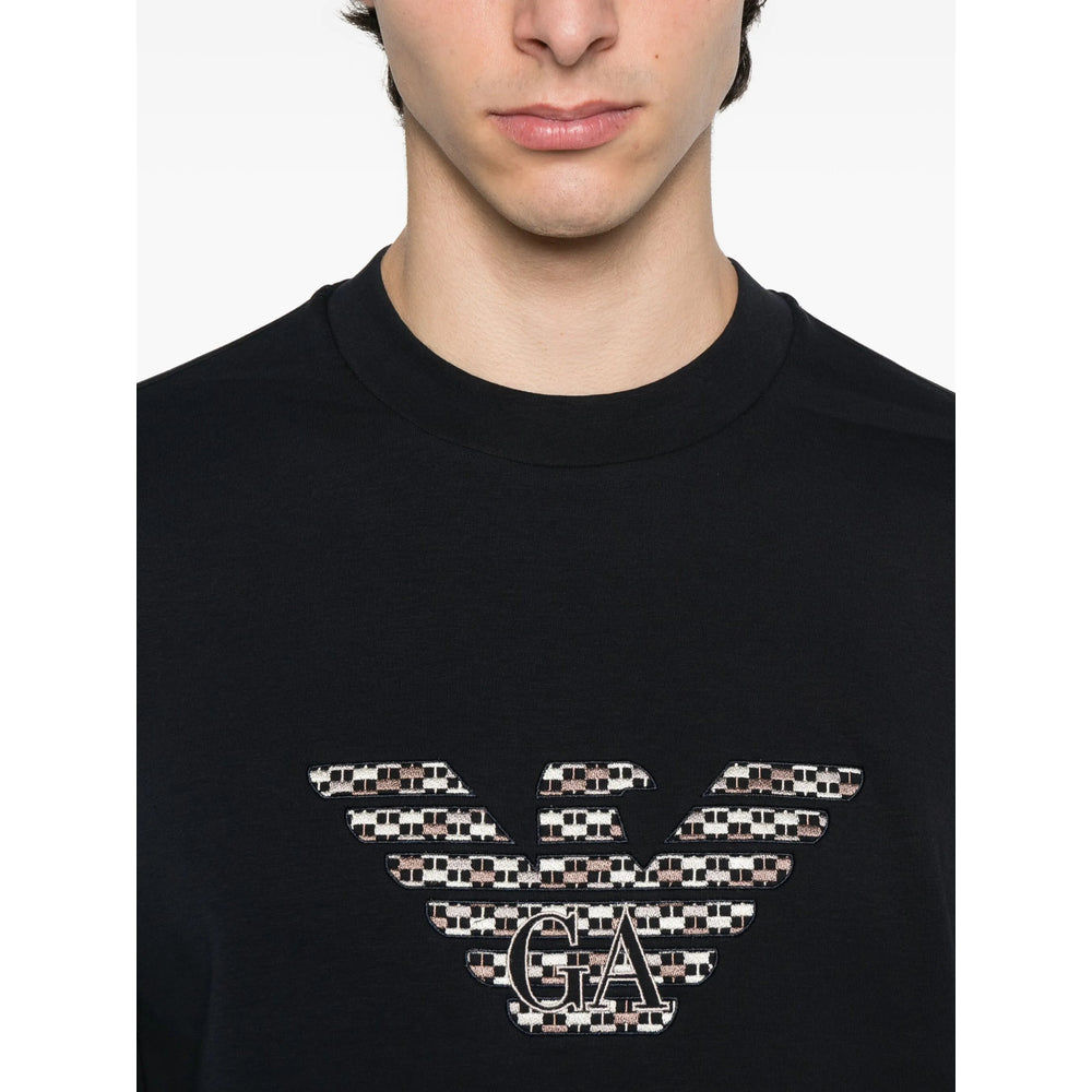 Sweatshirt Emporio Armani