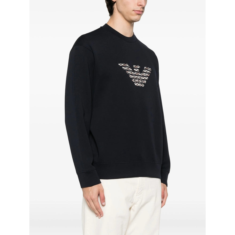 Sweatshirt Emporio Armani