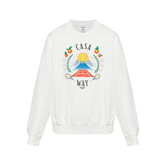 Sweatshirt Casablanca