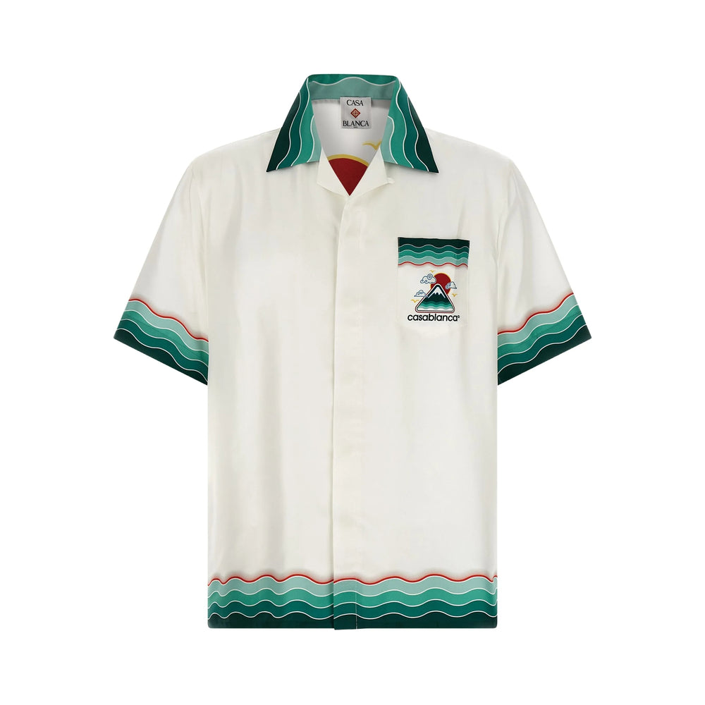 Shirt Casablanca