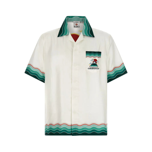 Shirt Casablanca