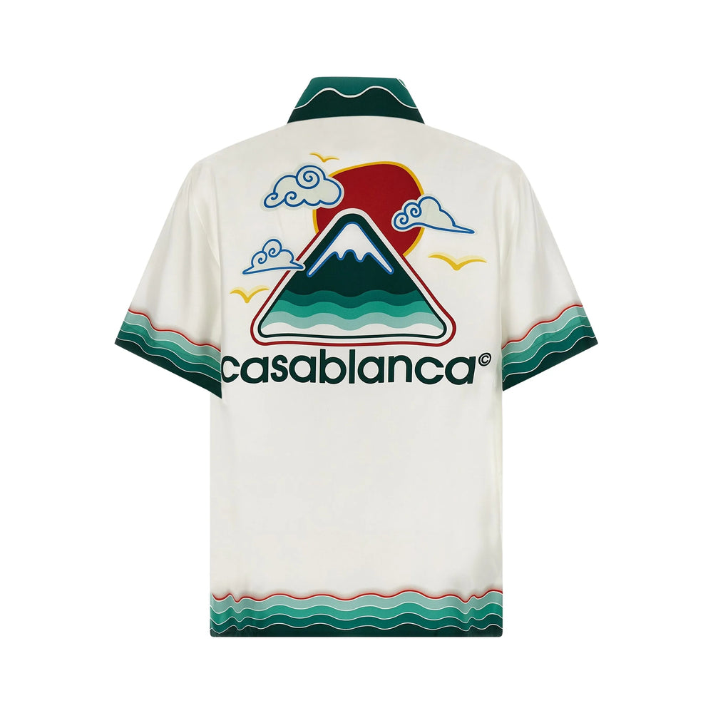 Shirt Casablanca