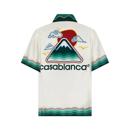 Shirt Casablanca