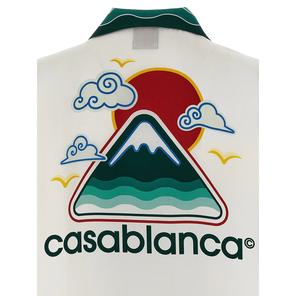 Shirt Casablanca