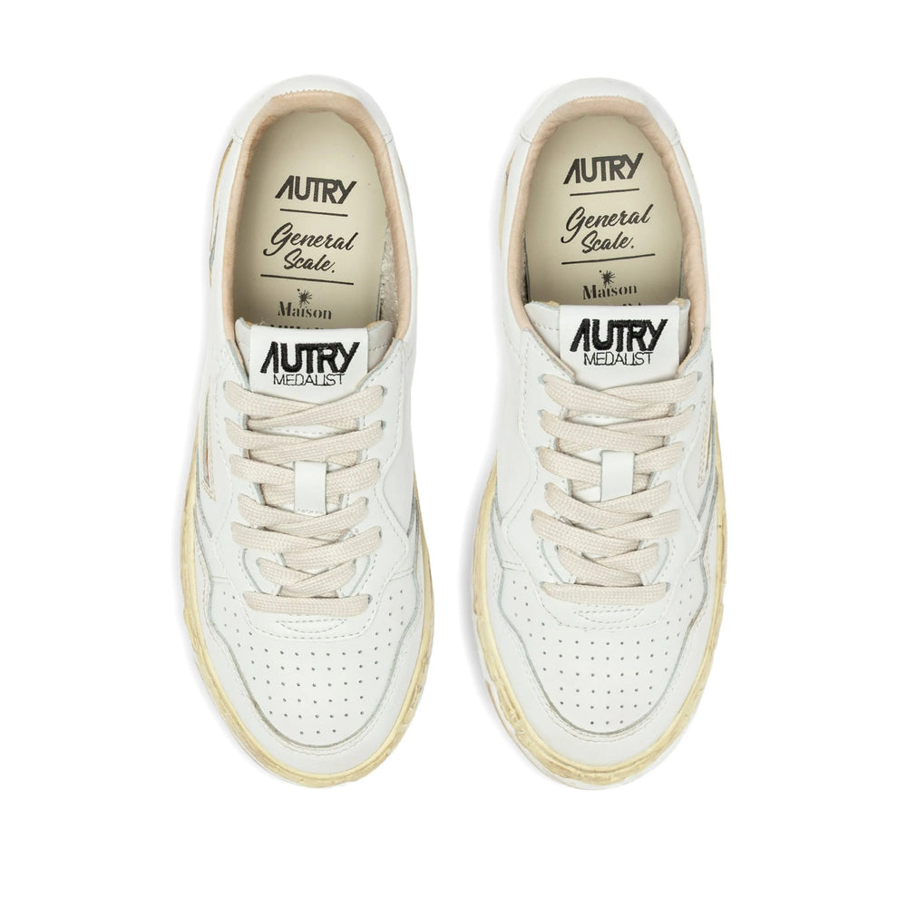 Sneakers Maison Mihara X Autry