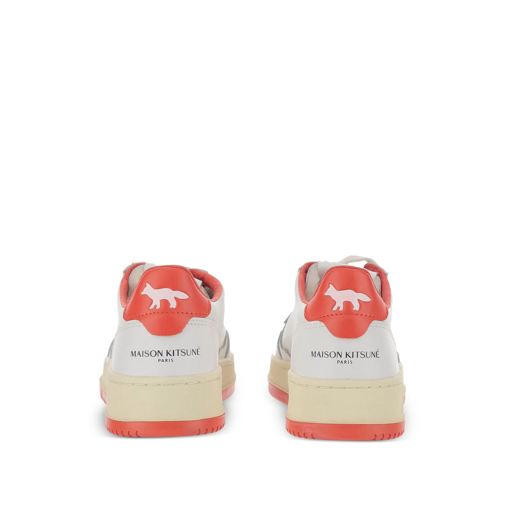 Sneakers Maison Kitsune X Autry