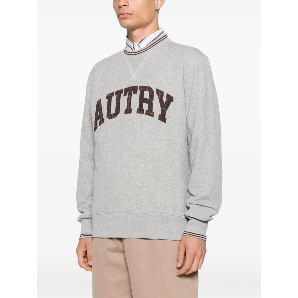 Sweatshirt Autry