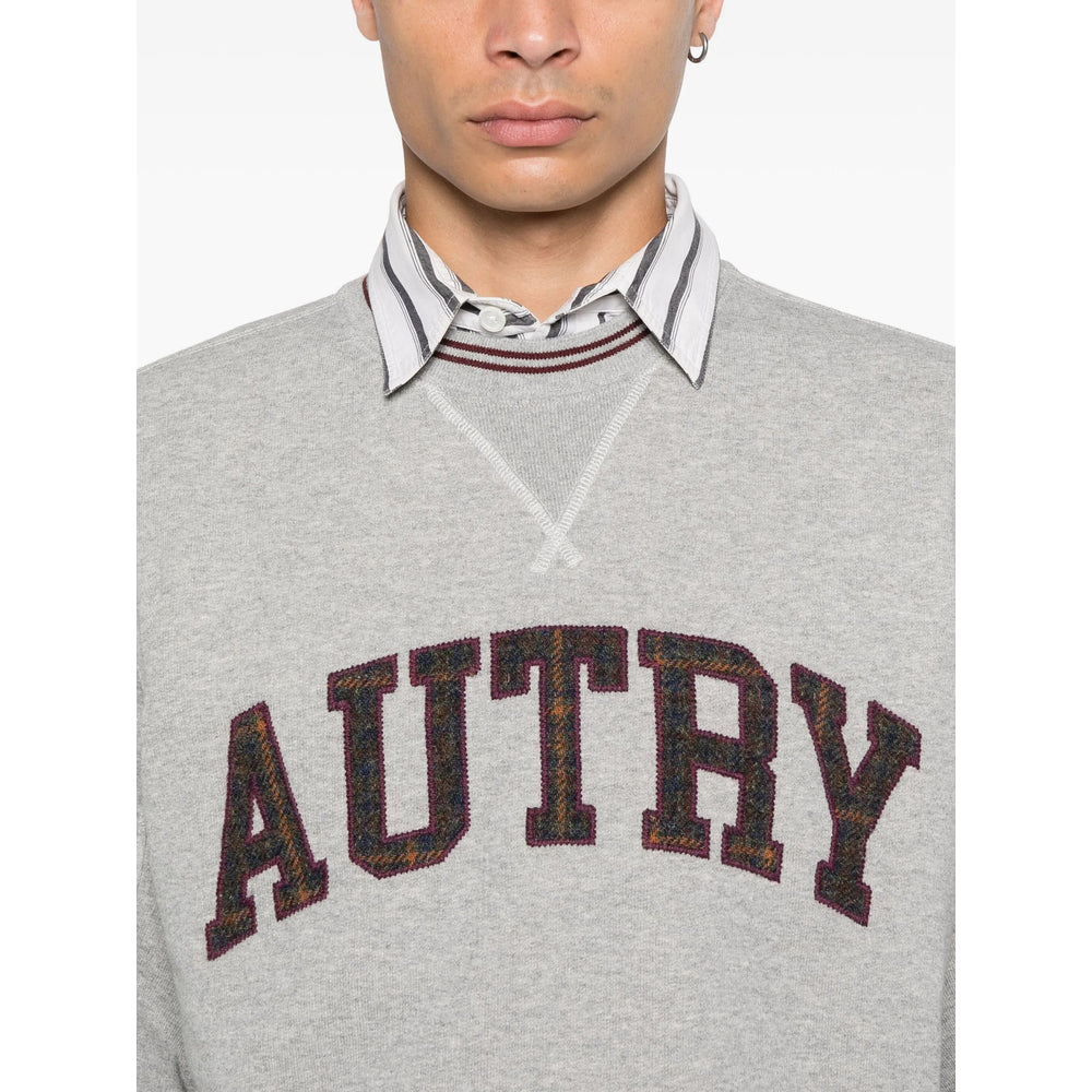 Sweatshirt Autry