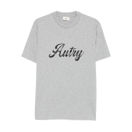 T-shirt Autry