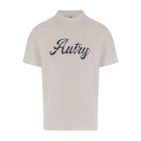 T-shirt Autry