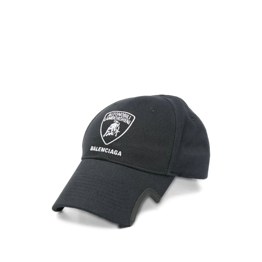 Cap Balenciaga