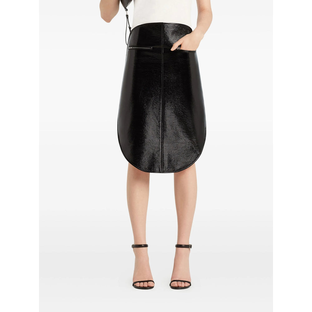 Skirt Courrèges