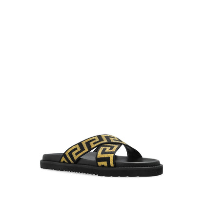 Shoe Versace