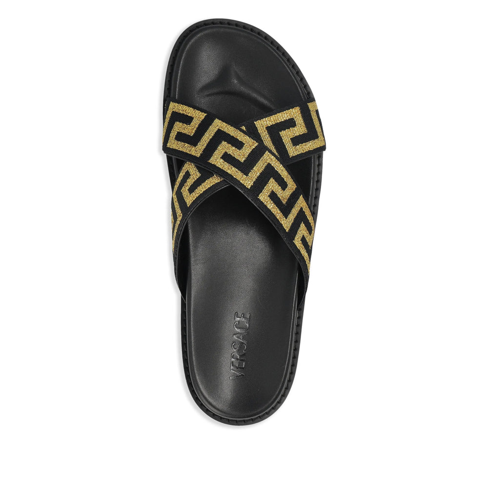 Shoe Versace