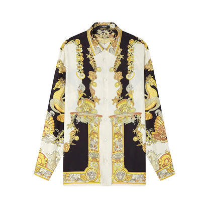 Shirt Versace