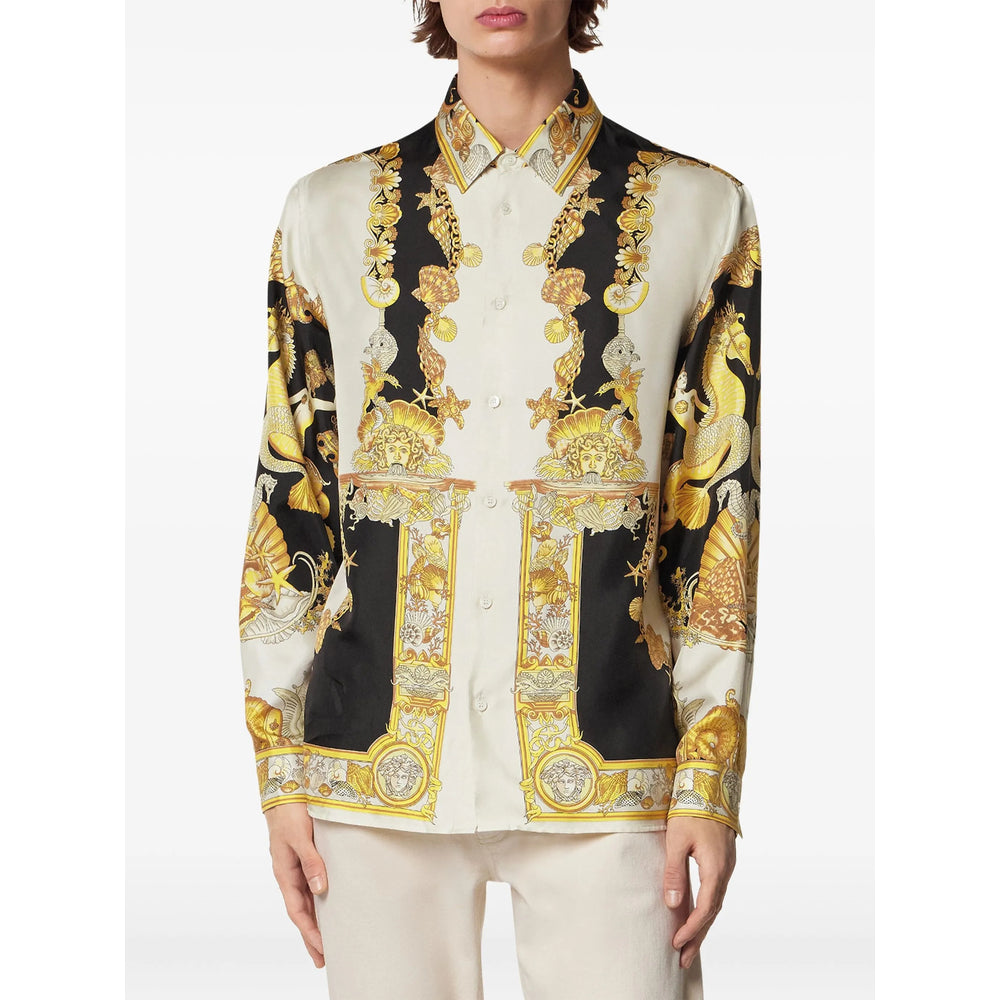 Shirt Versace