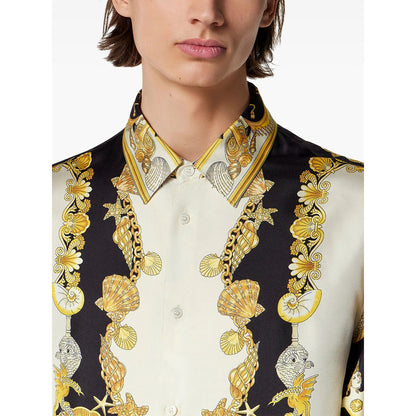 Shirt Versace