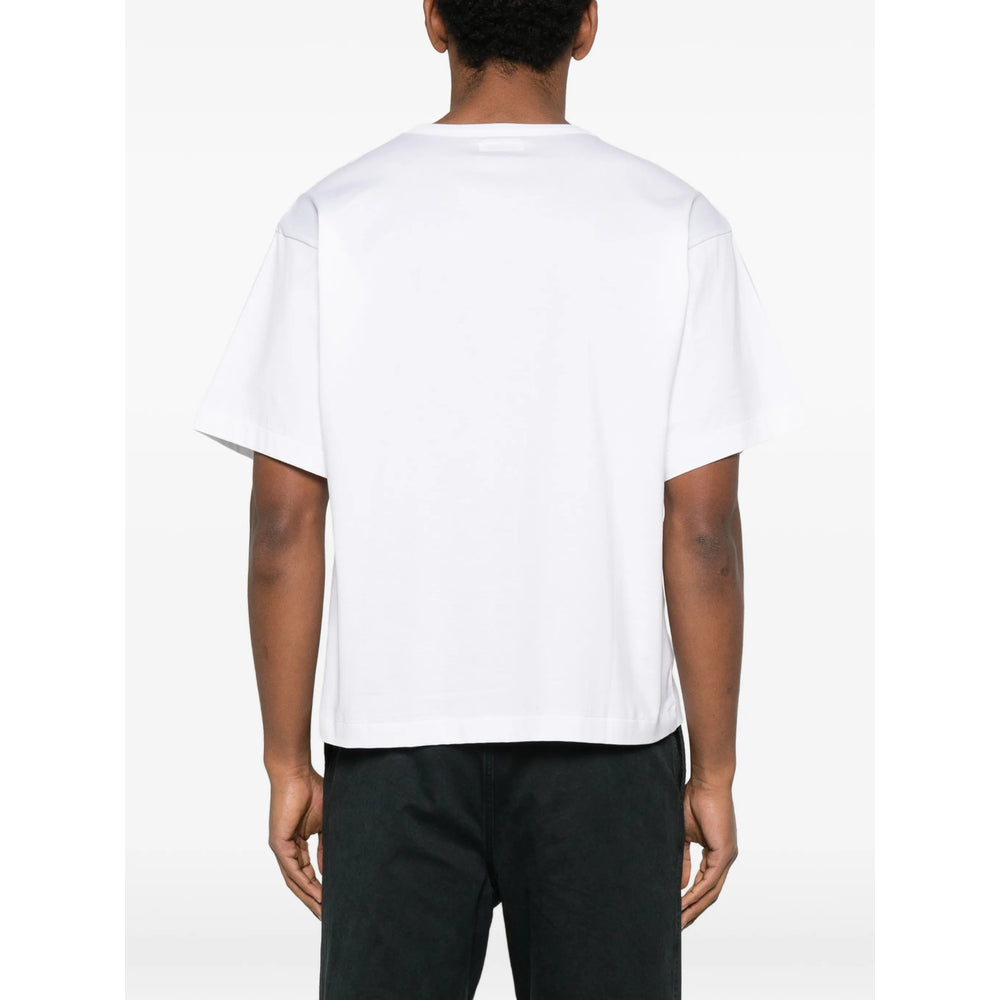 T-shirt Kaptain Sunshine