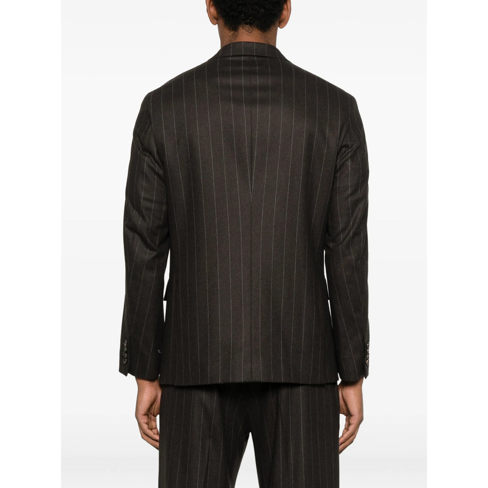 Outerwear Kaptain Sunshine