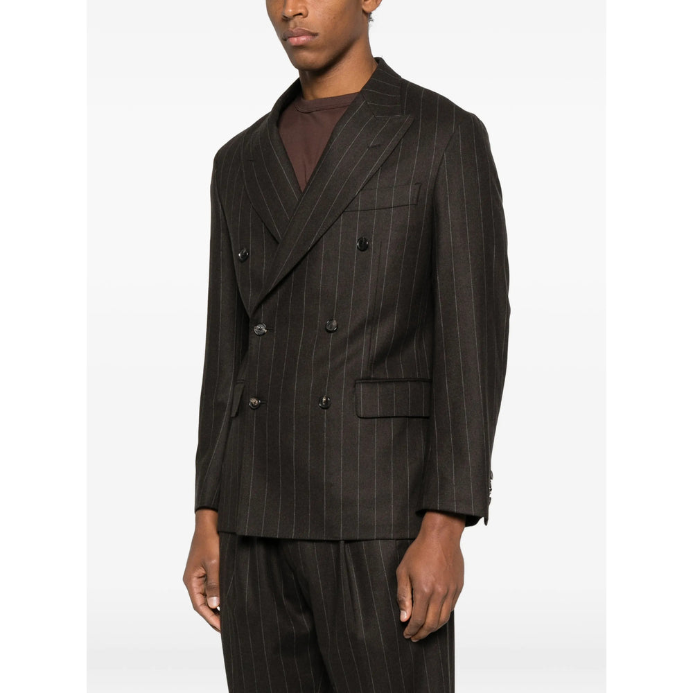 Outerwear Kaptain Sunshine