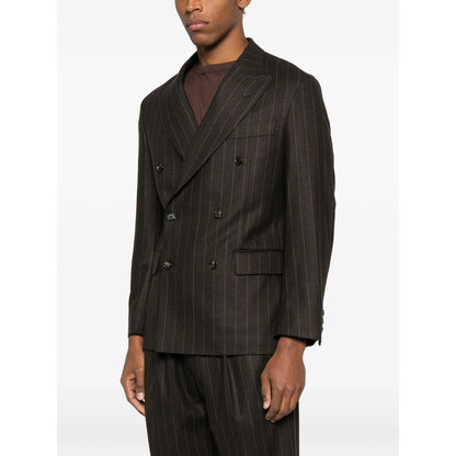 Outerwear Kaptain Sunshine