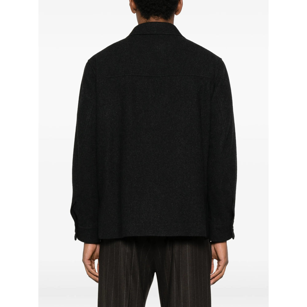 Outerwear Kaptain Sunshine