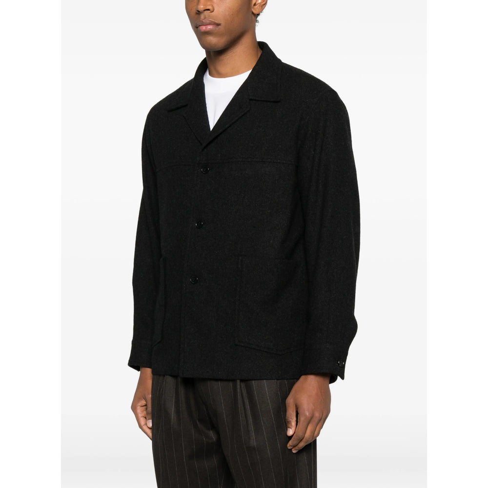 Outerwear Kaptain Sunshine