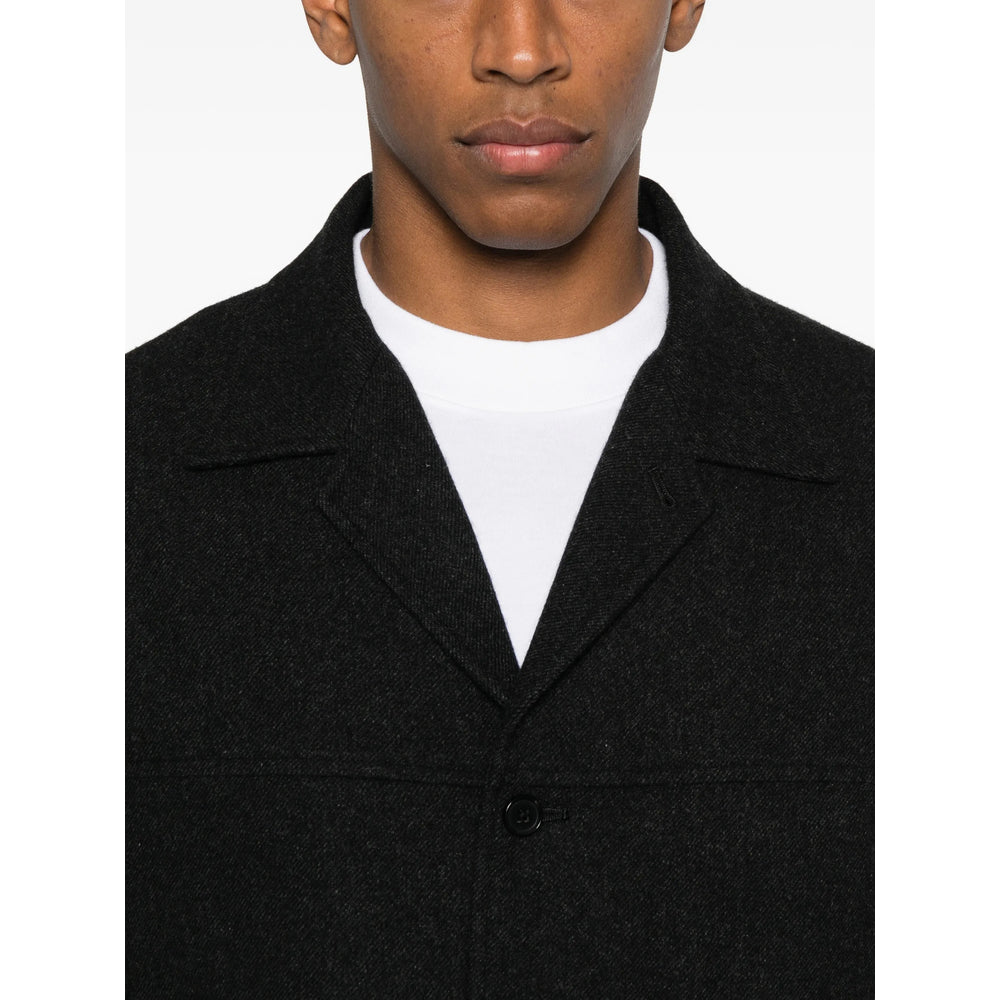 Outerwear Kaptain Sunshine