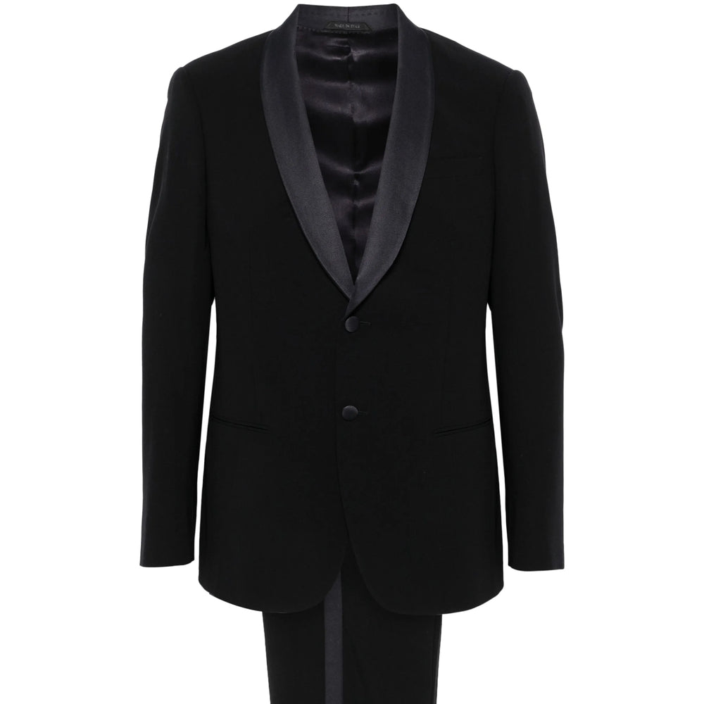 Suit Giorgio Armani
