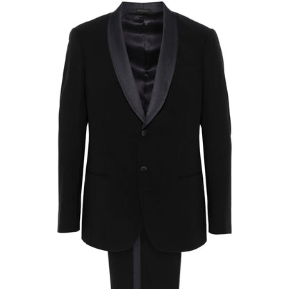 Suit Giorgio Armani