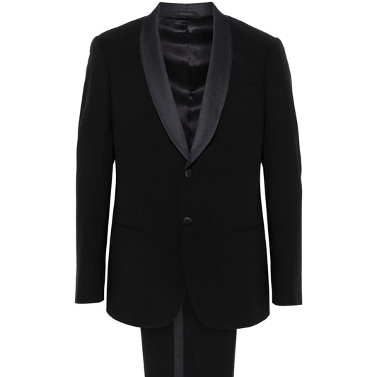 Suit Giorgio Armani