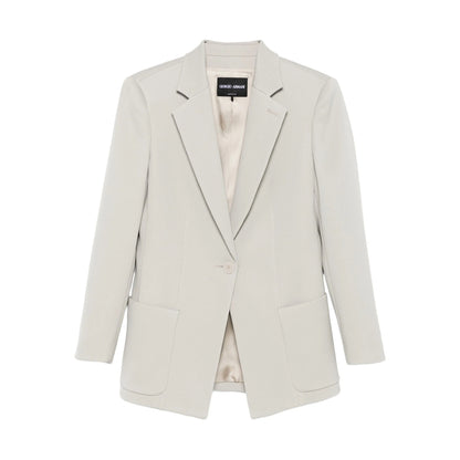Jacket Giorgio Armani