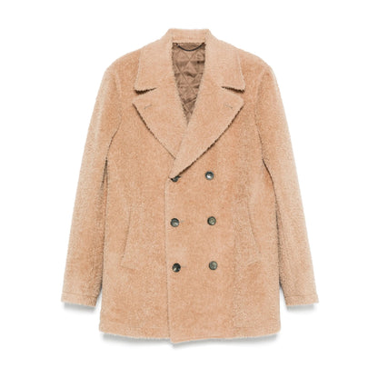 Coat Canali