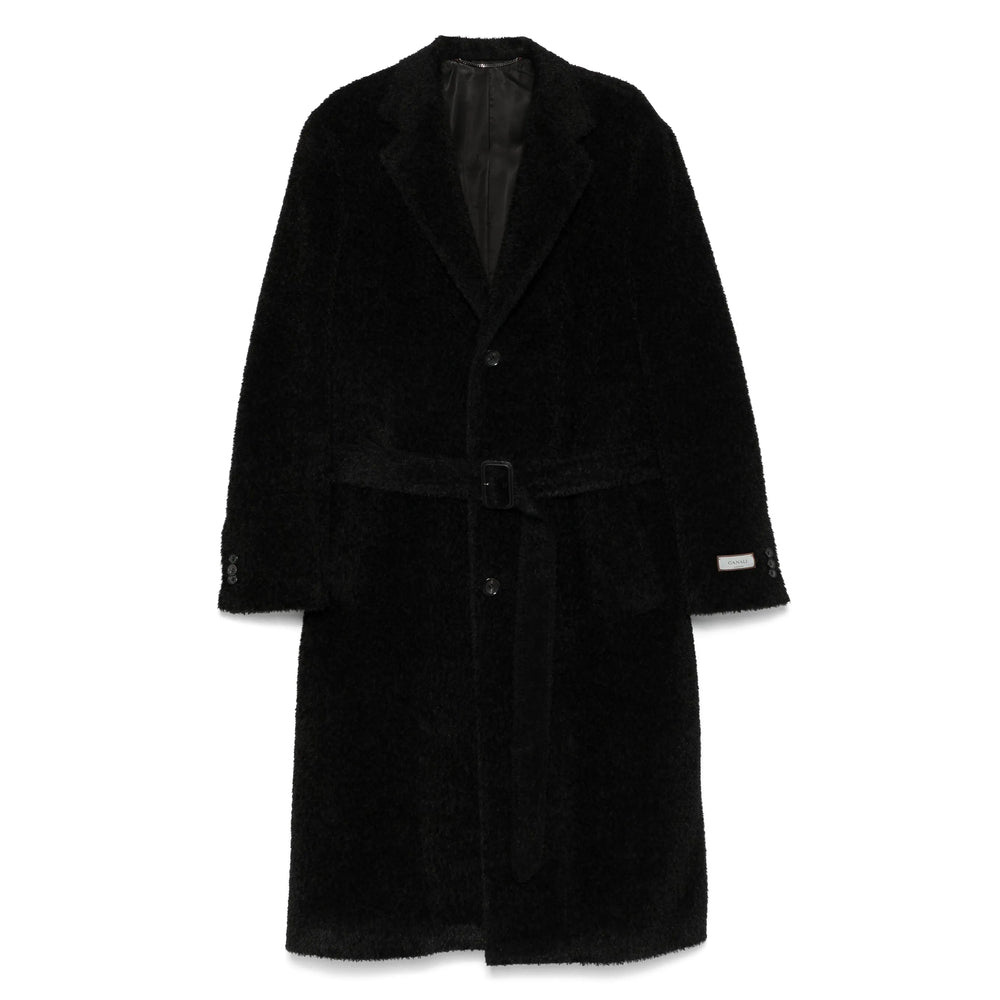 Coat Canali