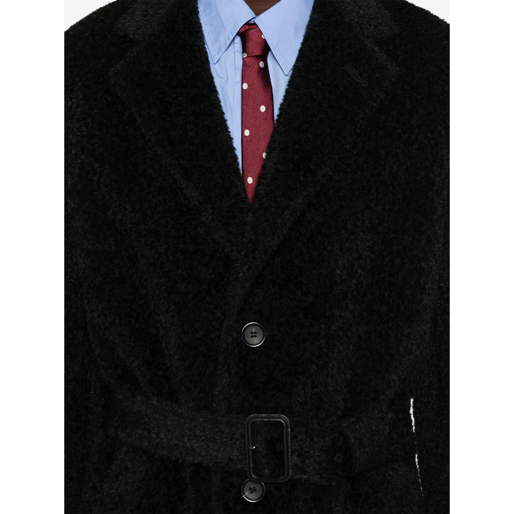 Coat Canali