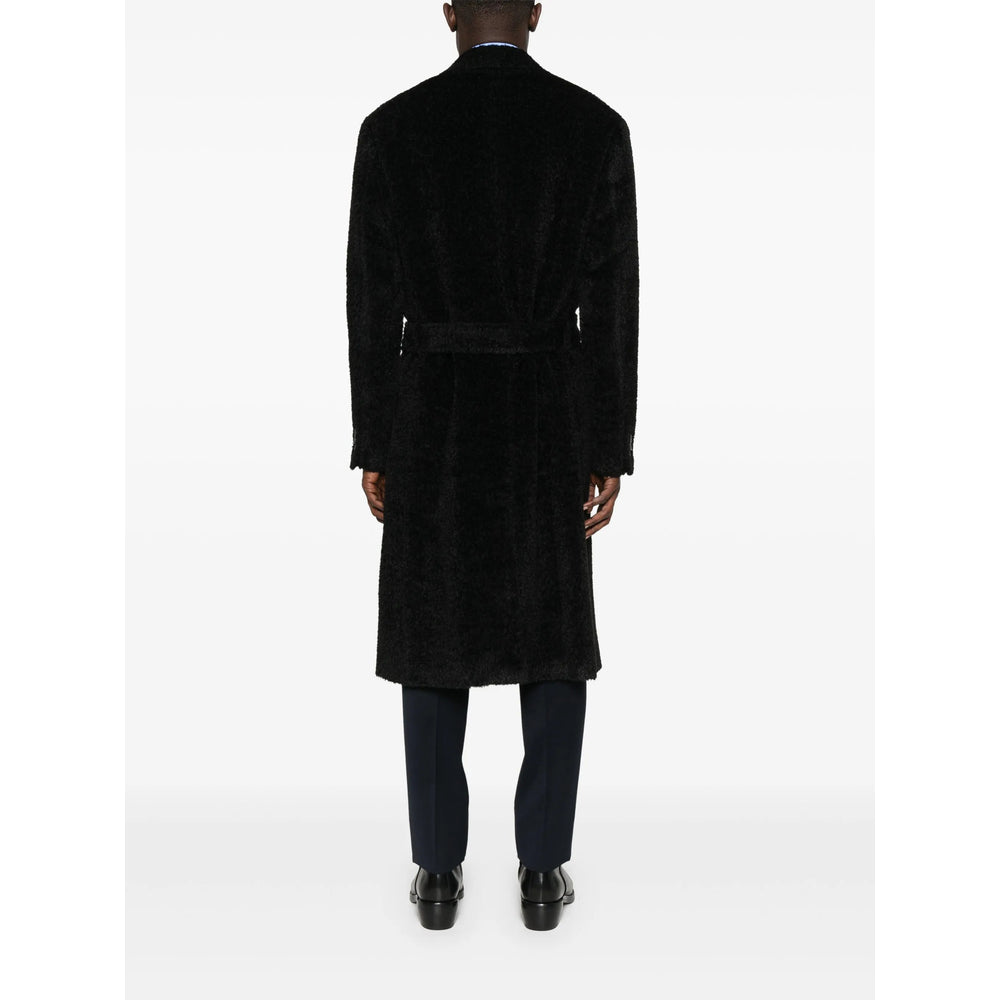 Coat Canali