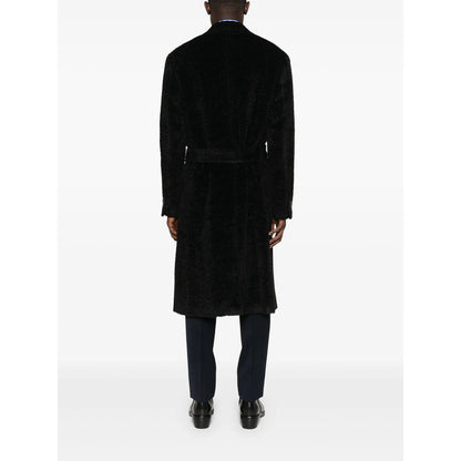 Coat Canali