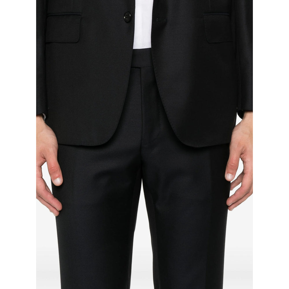 Suit Canali