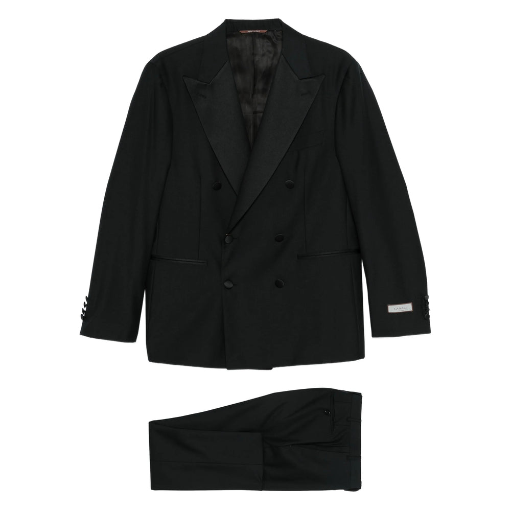 Suit Canali